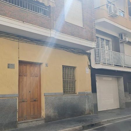 Santa Pola, Calle Mayor 58 Εξωτερικό φωτογραφία