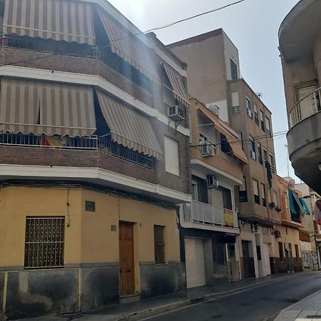 Santa Pola, Calle Mayor 58 Εξωτερικό φωτογραφία