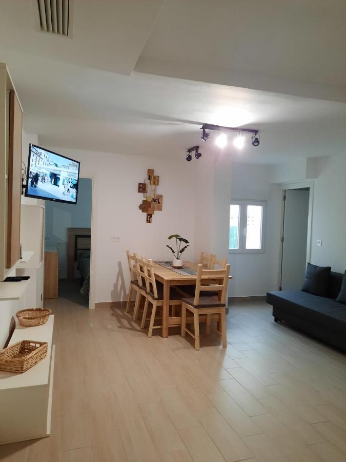 Santa Pola, Calle Mayor 58 Εξωτερικό φωτογραφία