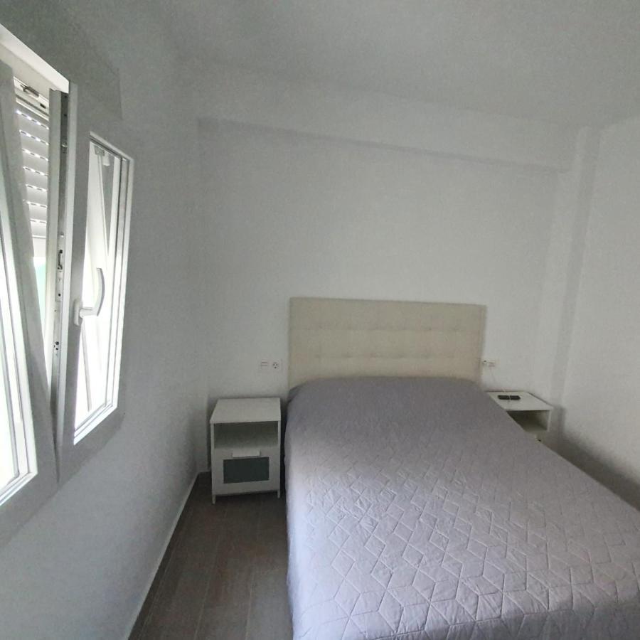Santa Pola, Calle Mayor 58 Εξωτερικό φωτογραφία