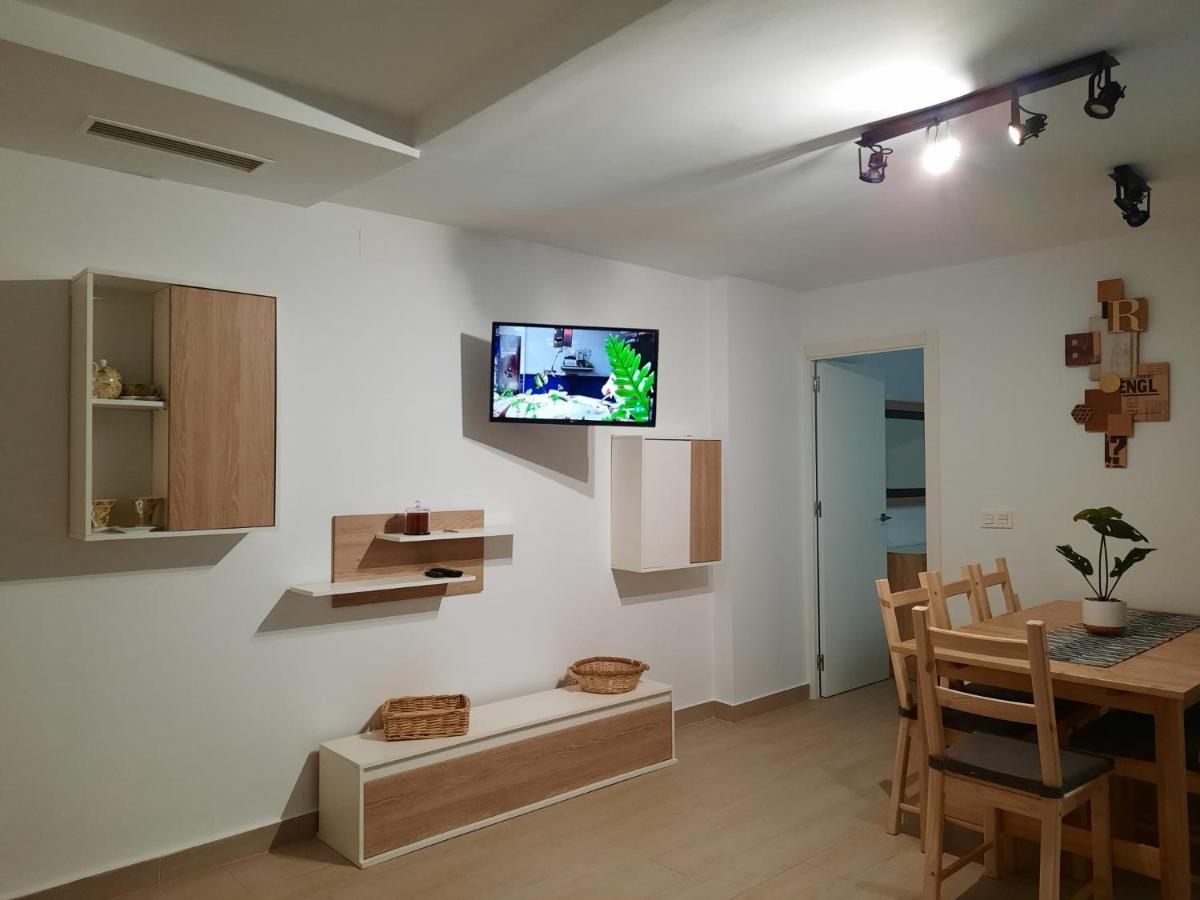 Santa Pola, Calle Mayor 58 Εξωτερικό φωτογραφία