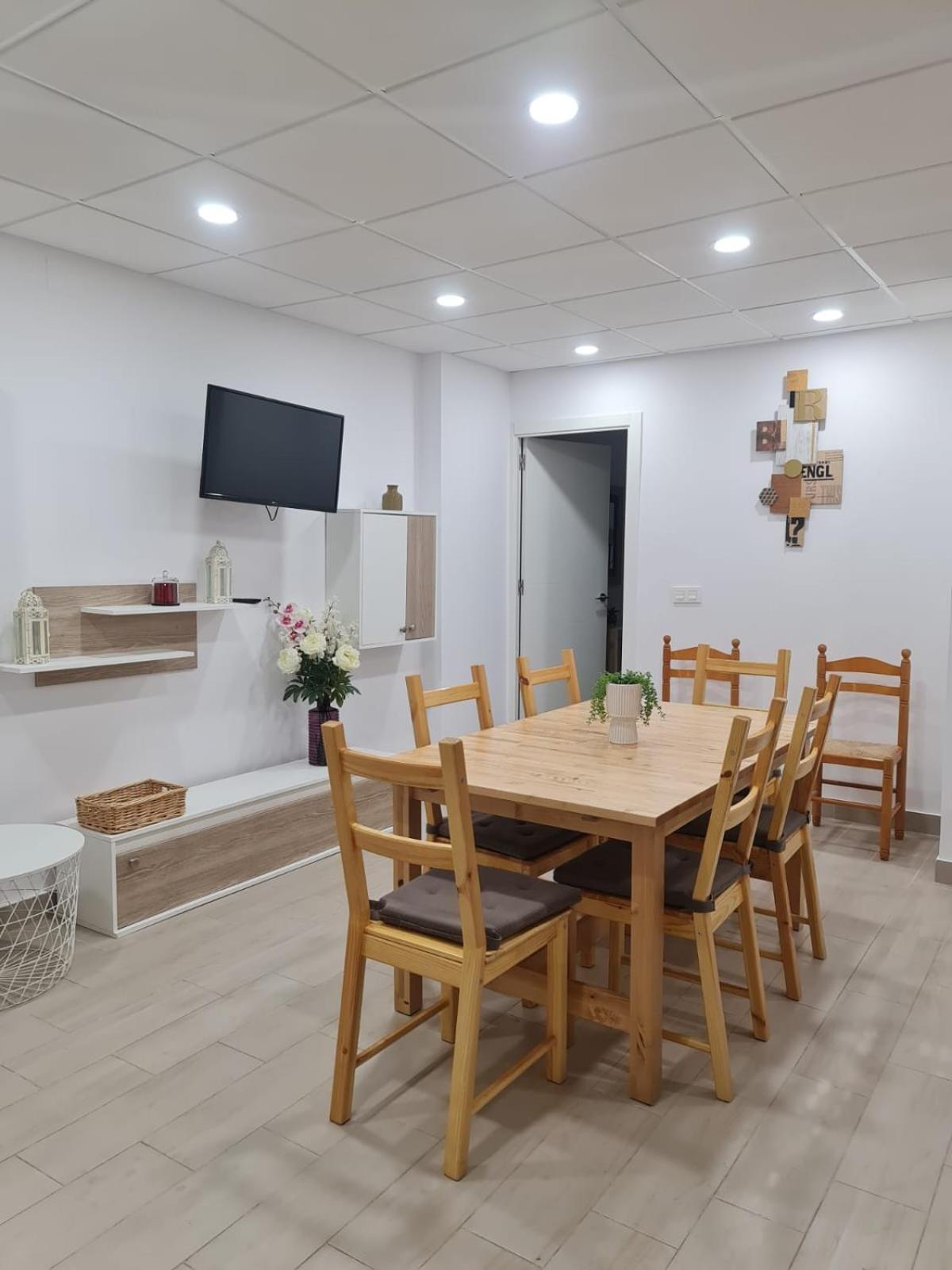 Santa Pola, Calle Mayor 58 Εξωτερικό φωτογραφία